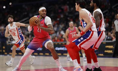 Nets vs. Raptors odds, tips and betting trends .